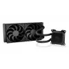 ENDORFY Navis F240 Processor All-in-one Liquid Cooler 12 cm Black