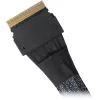 Icy Dock MB410L-B Serial Attached SCSI (SAS) cable 0.5 m Black
