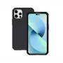 Shell case Mobilis Spectrum for iPhone 14 Pro 13 Black 15.5 cm