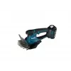 Makita UM600DWAEX Cordless grass shear 16 cm Black, Blue Lithium-ion (Li-Ion) 18 volt
