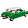 Citroen DS 19 1956, Construction Toy Scale 1:12