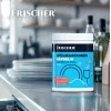 Frischer 3-in-1 dishwasher capsules, 22 pcs