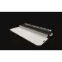 Rack plate Rittal SZ 2567.450 Steel Light grey