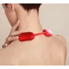 Neck Massager MEDIA-TECH MT6534 with EMS technology, adjustable intensity