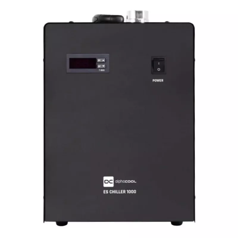 Chiller Alphacool ES Chiller 1000 13070 — 1000W cooling power, Alphacool 13070
