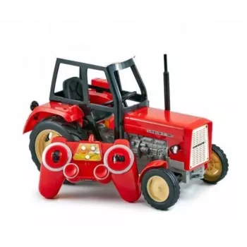 Remote Control Tractor ATA Double Eagle Ursus 1:10 4WD scale model