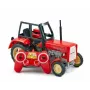 Remote Control Tractor ATA Double Eagle Ursus 1:10 4WD scale model