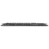 Mechanical Gaming Keyboard White Shark Tachi Black US layout RGB Backlit