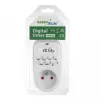 Digital timer switch GreenBlue GB362 — programmable timer for electrical devices, model GB362