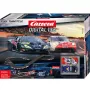 Carrera DIGITAL 132 Full Throttle racetrack by CARRERA — slot car digital 1:32 scale