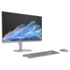 HP OmniStudio X All-in-One 27-cs0077ng (Silver. Windows 11 Home 64-Bit)