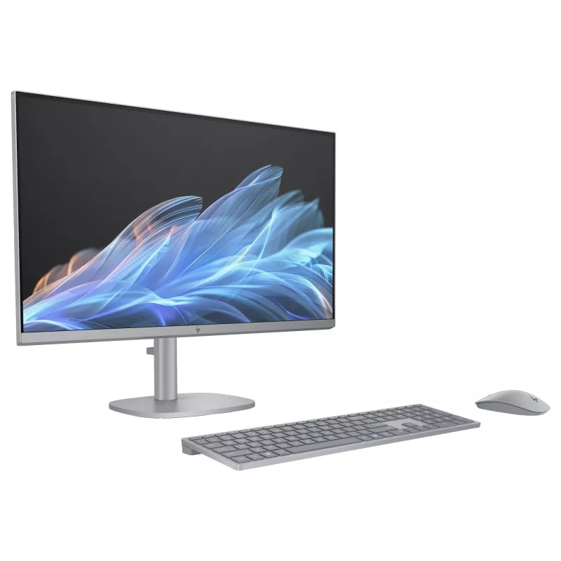 HP OmniStudio X All-in-One 27-cs0077ng (Silver. Windows 11 Home 64-Bit)