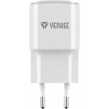 USB A 12W 2.4A mains charger