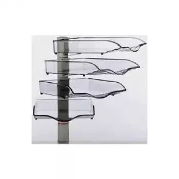 CopySwinger 4 Novus Grey