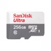 MEMORY MICRO SDXC 256GB UHS-I/SDSQUNR-256G-GN3MN SANDISK
