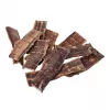 Dog chew PETITTO beef esophagus 1 kg — natural long-lasting chew for dogs