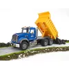 Play vehicle Bruder 02815