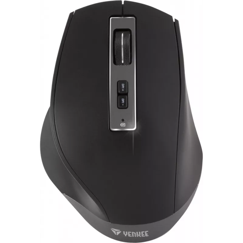 Ergonomic wireless mouse YENKEE YMS 2075 RANGE
