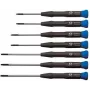 Screwdriver Set c.k tools T4877 PX 7-piece precision electronics screwdrivers, for electronics and small devices