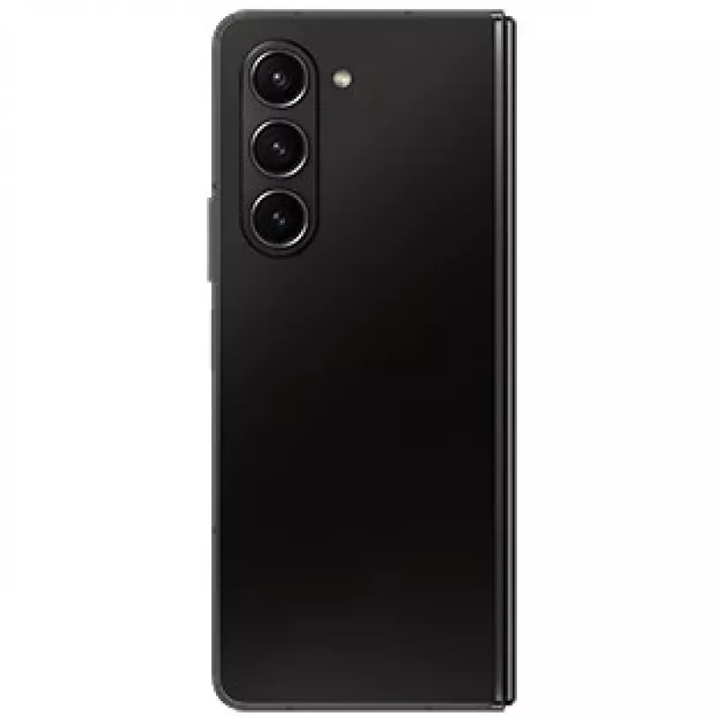 Samsung Galaxy Z Fold5 SM-F946B 19.3 cm (7.6 inch) Dual SIM Android 13 5G USB Type-C 12 GB 512 GB 4400 mAh Black