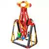 Advanced Crazy Rides, Construction Toy