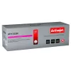 Activejet ATH-323N Toner (replacement for HP 128A CE323A; Supreme; 1300 pages; Magenta)
