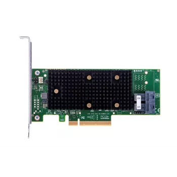 RAID controller Broadcom MegaRAID 9440-8i, PCIe x8, 12 Gbit/s, 8 ports, Mini‑SAS HD SFF-8643, Low Profile MD2