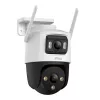 Imou Cruiser Dual Turret IP security camera Outdoor 2304 x 1296 pixels Ceiling