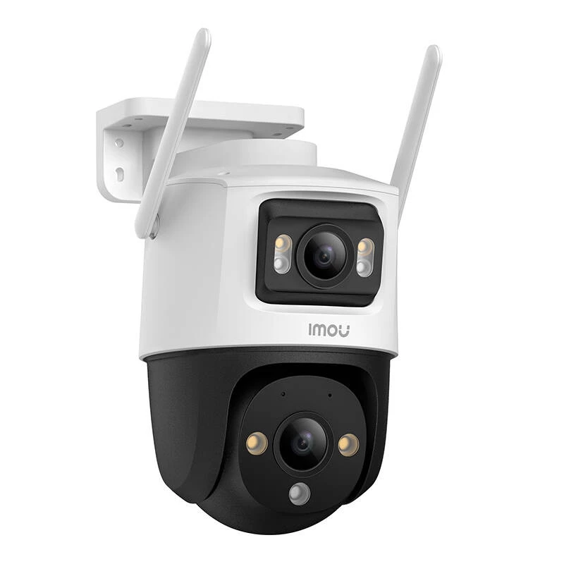Imou Cruiser Dual Turret IP security camera Outdoor 2304 x 1296 pixels Ceiling