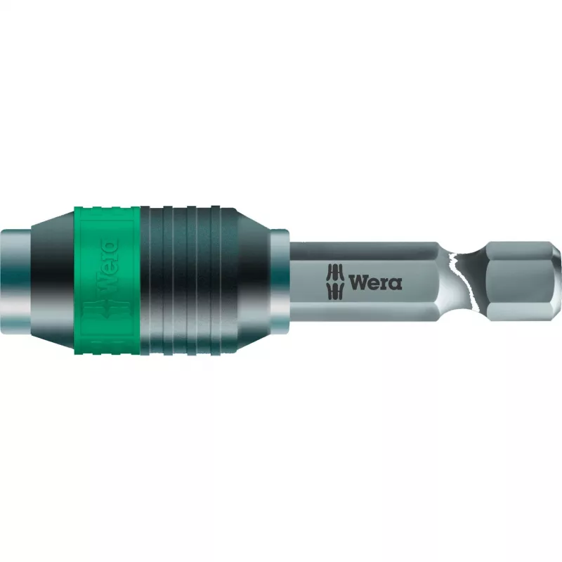 Wera 05104652001 Storage Drive Black