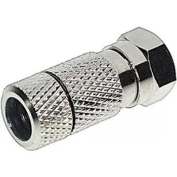 Coaxial Connector F-type ShiverPeaks BS85009-R