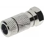 Coaxial Connector F-type ShiverPeaks BS85009-R