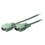 VGA cable ShiverPeaks BS78050-3 3 m