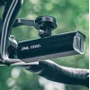Rockbros RHL1500 front bike light for speedometer/GPS