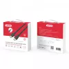 Unitek Cable HDMI 2.0, 4K 60HZ, C11068BK, 7M
