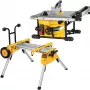 DEWALT Table Saw 210 mm m. Stand