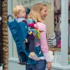 Baby carrier backpack Littlelife Ranger S2 Fabric Blue 1.7 kg