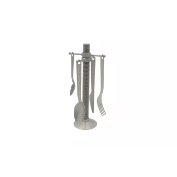 Alessi Conversational Objects Cutlery Set 16 pcs (VA02 SET)