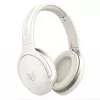 Wireless headphones AOSOL Serene Hush Pro Beige