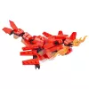 Bosch Jigsaw I Battery-powered with up-and-down Jigsaw Motion Light and Sound Effects I Toy F