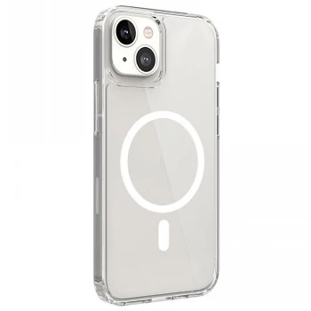 Cover Screenor 24114SB for iPhone 16 Plus 17 cm Transparent