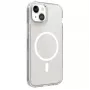 Cover Screenor 24114SB for iPhone 16 Plus 17 cm Transparent