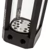 CPU Watercool Heatkiller liquid cooling reservoir 0.375 L black/transparent 70×70×198.5 mm