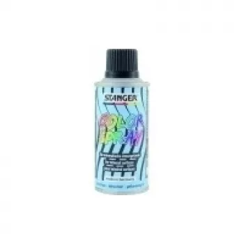 Spray paint can Stanger Color Spray MS 150 ml light blue