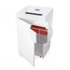 Paper Shredder HSM Pure 630 Particle-cut 31 cm 700 W White