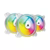 ARGB lighting kit White Shark Nebula-2 5V RGB (model NEBULA-2-W)