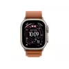 Band Apple MFTD4ZM/A Smart Wearable Accessories Brown Titanium Polyester Spandex