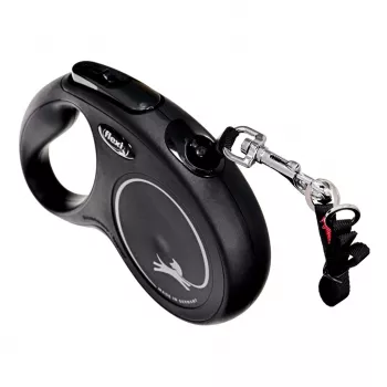 Flexi New Classic Dog Retractable lead 5 m