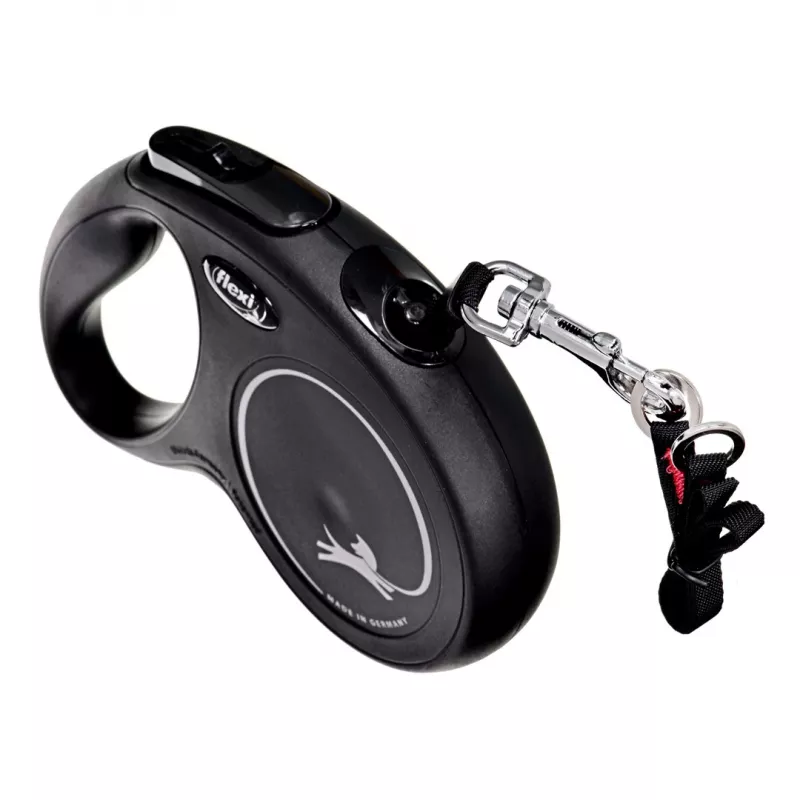 Flexi New Classic Dog Retractable lead 5 m