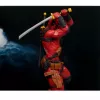 MCFARLANE Marvel Deadpool Scale Collectible 1 10th (14822)